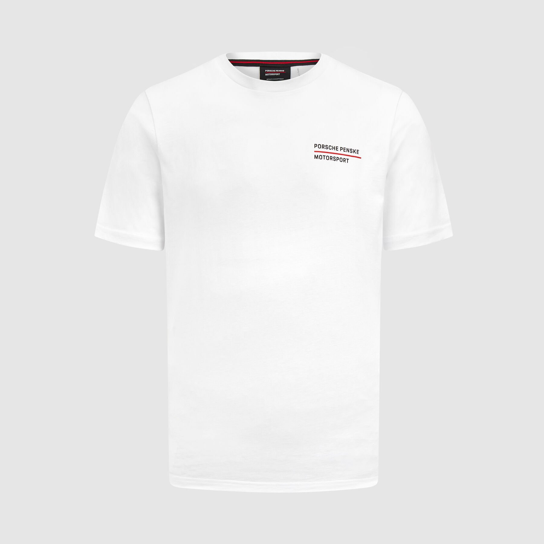 Penske Team Graphic T shirt