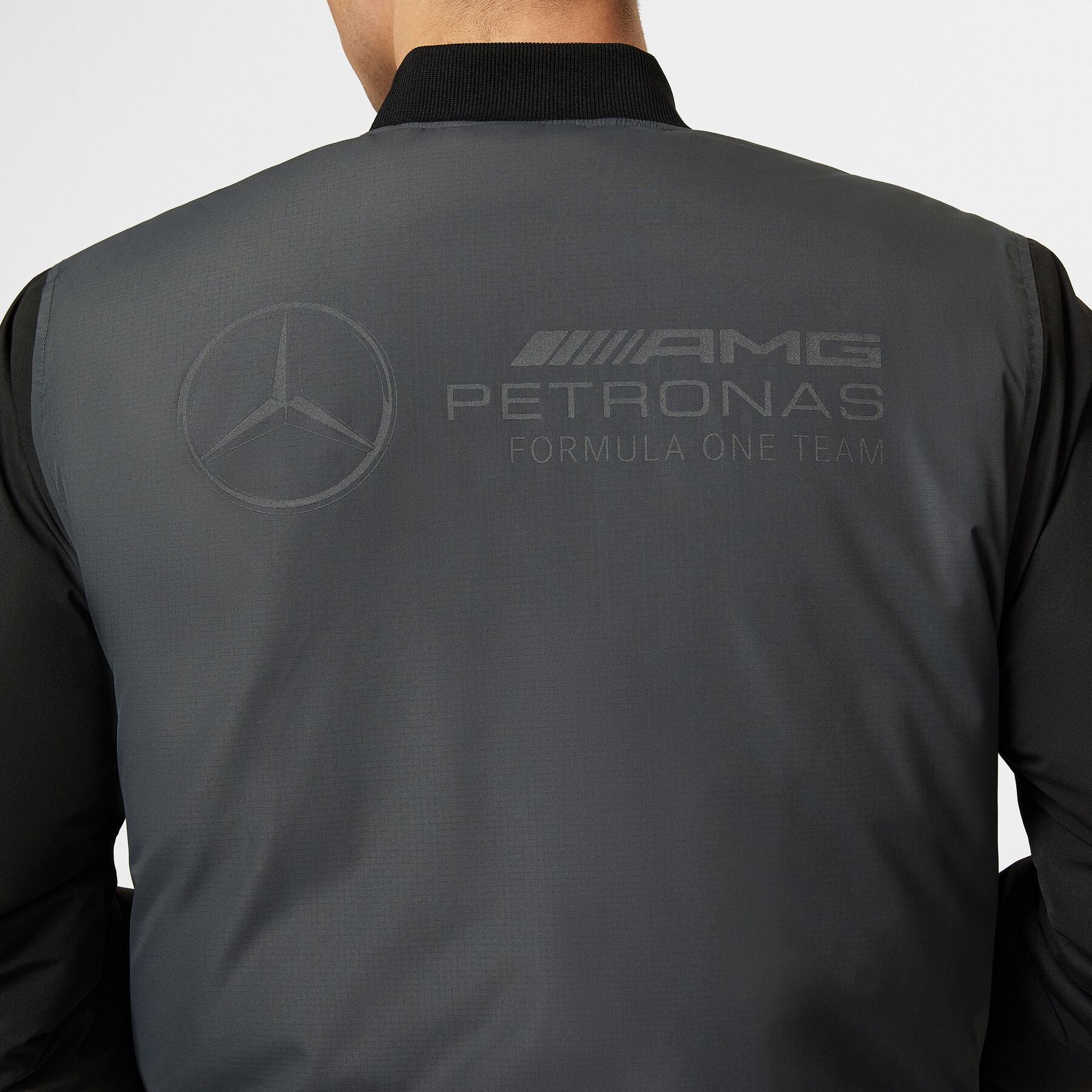 Mercedes benz deals jacket