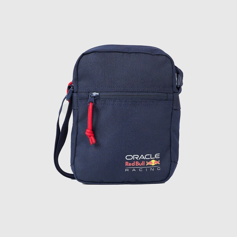 RBR FW CROSS BODY BAG - navy