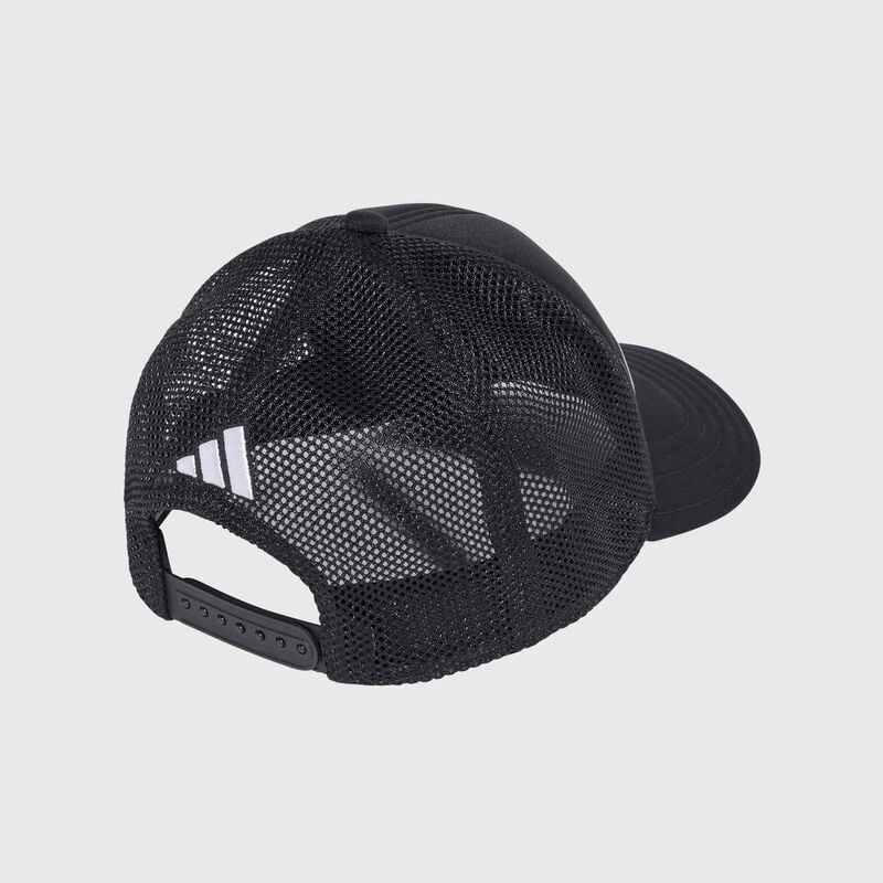MAPF1 RP TRUCKER CAP - black