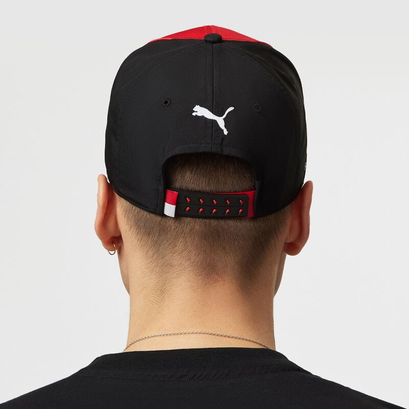 SF RP LECLERC LC CAP - red