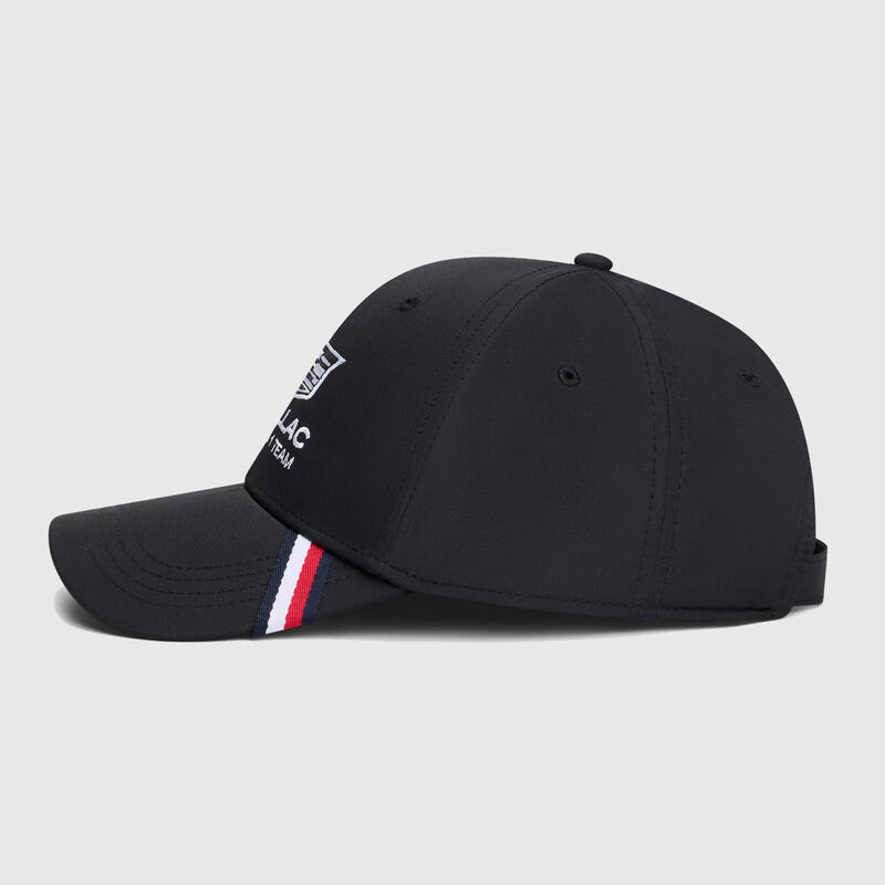 CF1 RP TEAM CAP - Black