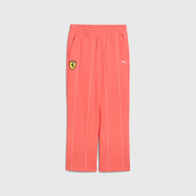 Women's PUMA LS Race Sweatpants