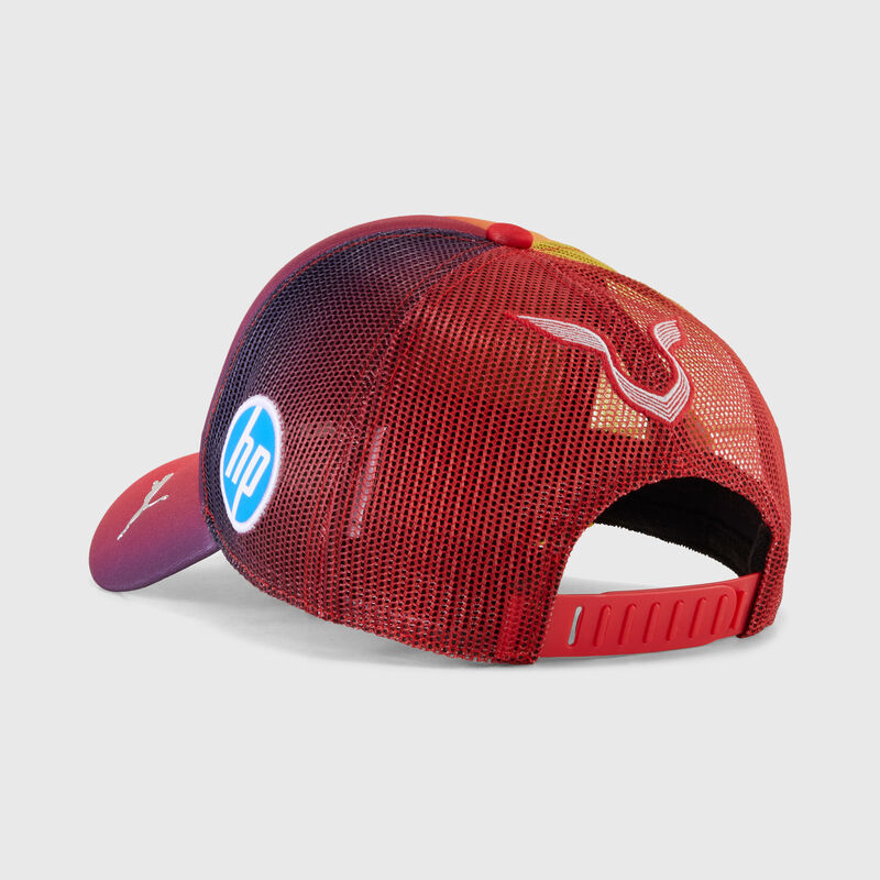 SF RP SE UK HAMILTON BB CAP - multicolor