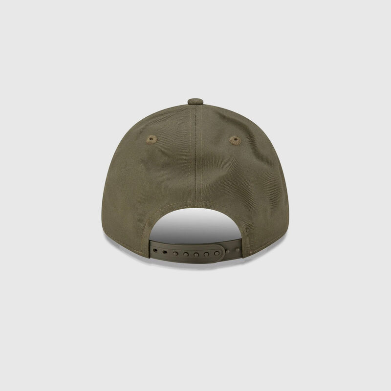 RBR SL LIFESTYLE SEASONAL 9FORTY - khaki