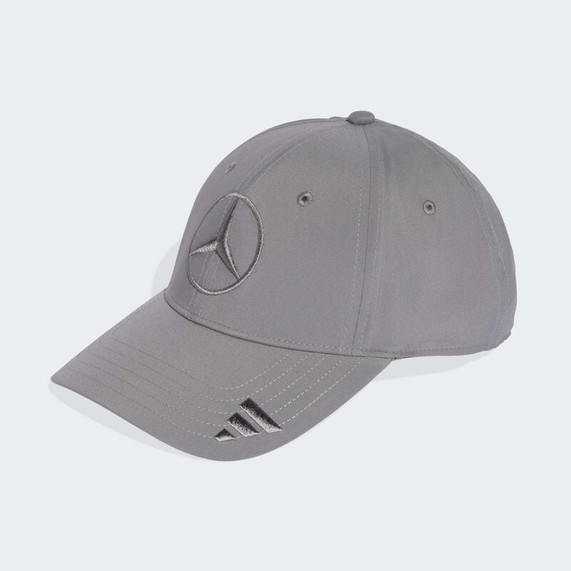 MAPF1 SE SILVERSTONE CAP - grey
