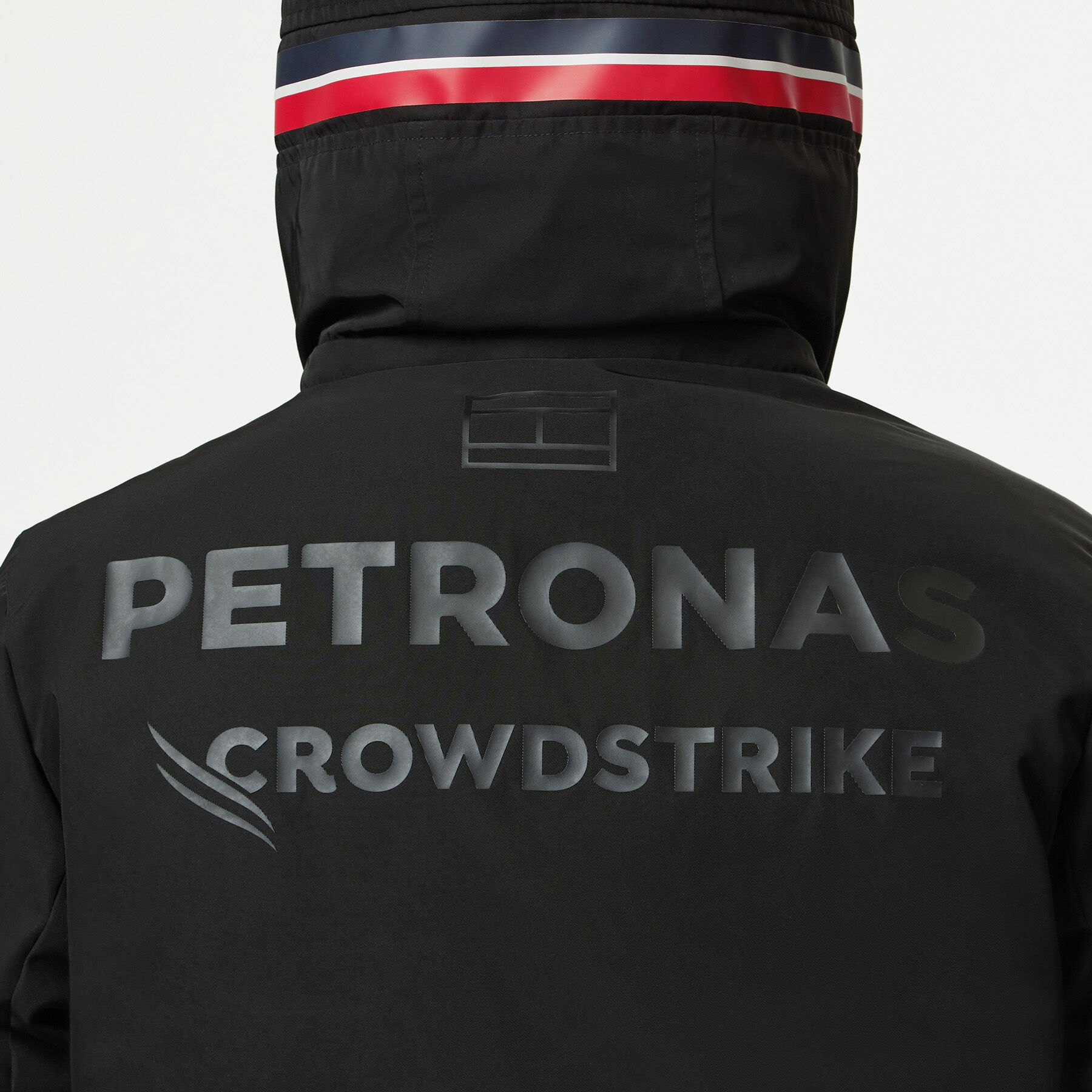 2023 Team Insulated Jacket Mercedes AMG F1 Fuel For Fans