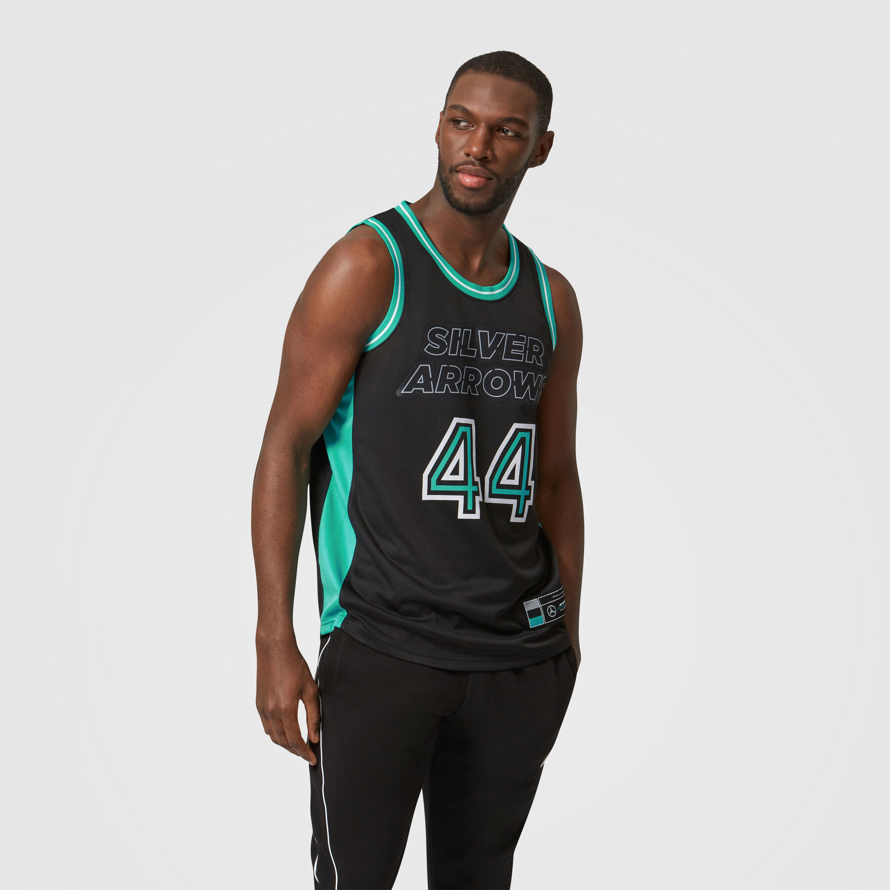 Basket hot sale amg mercedes