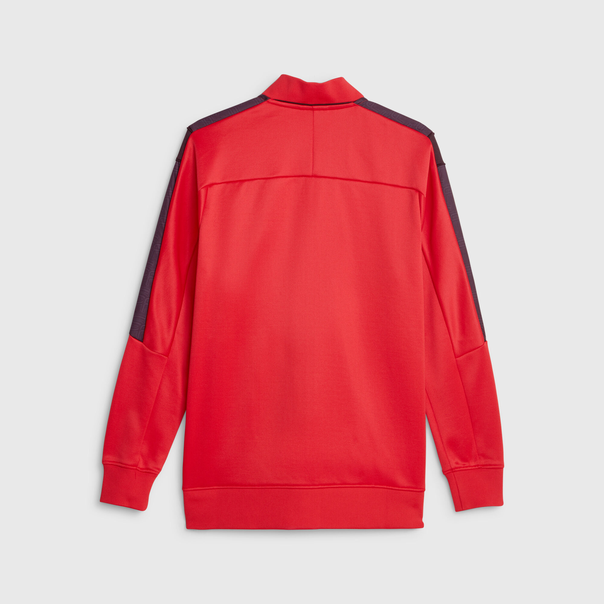 Puma scuderia sale ferrari track jacket