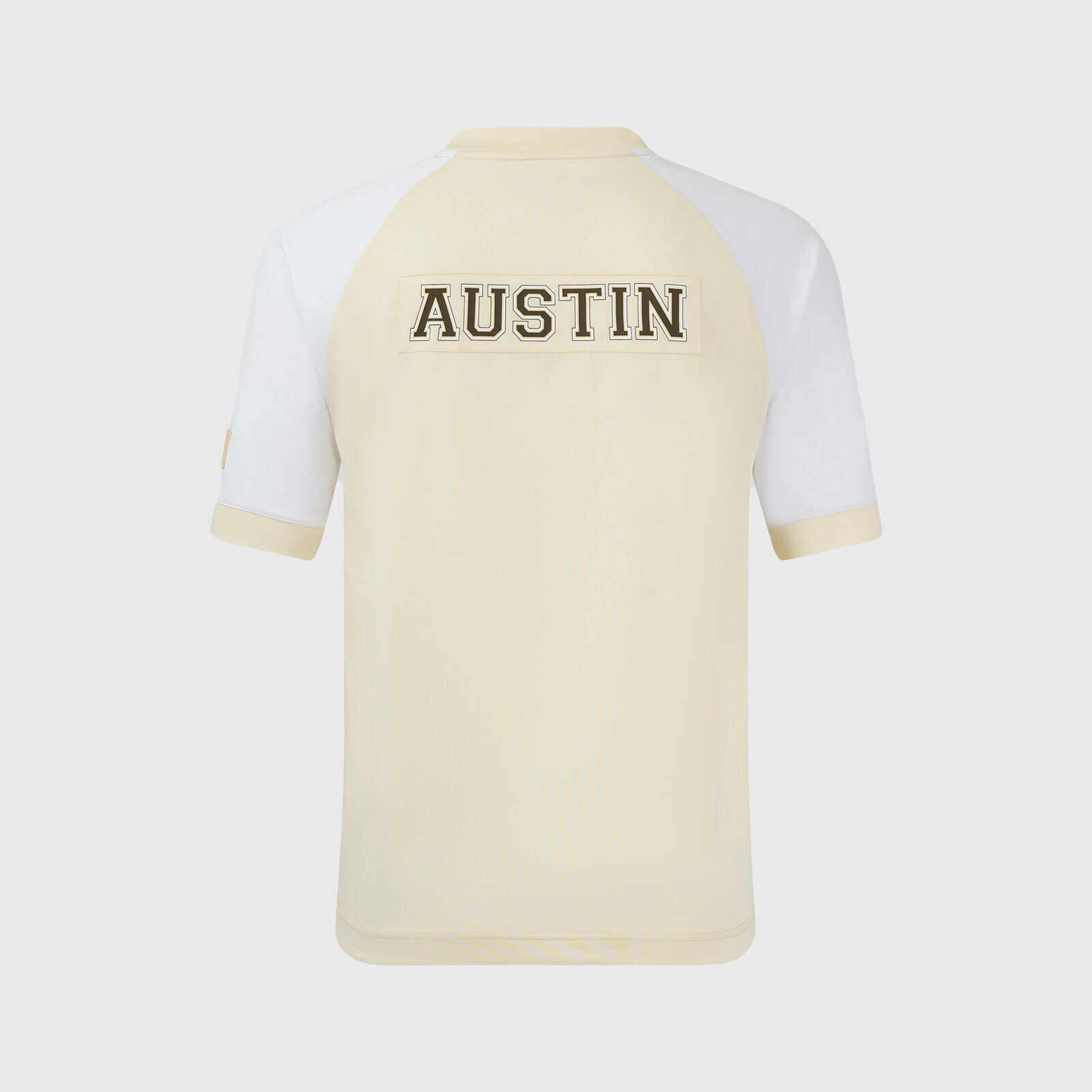 2024 US GP Football Jersey Red Bull Racing Fuel For Fans