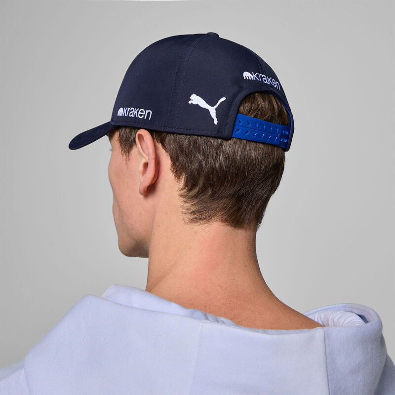 WR RP CAP - navy