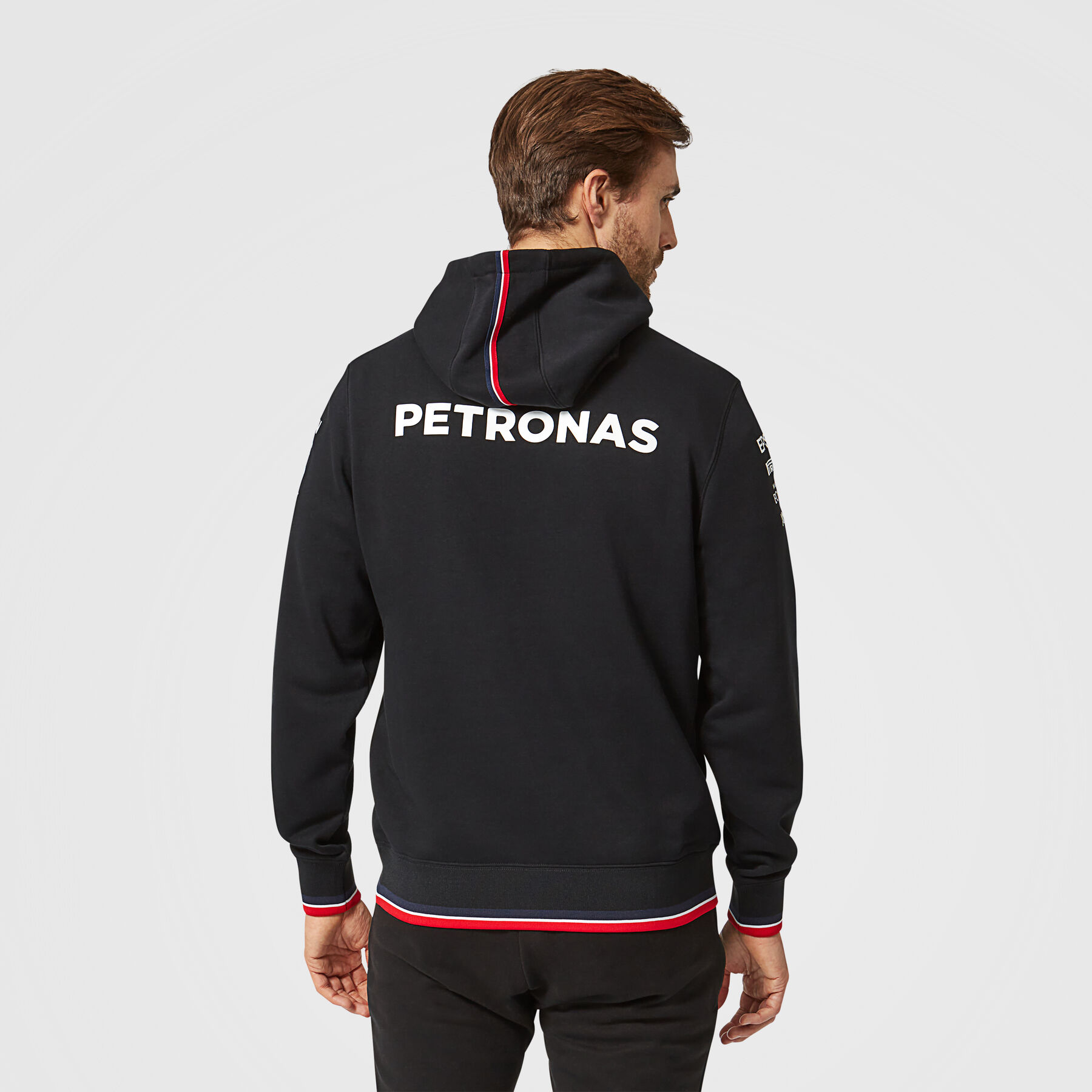 Mercedes f1 hoodie 2021 new arrivals