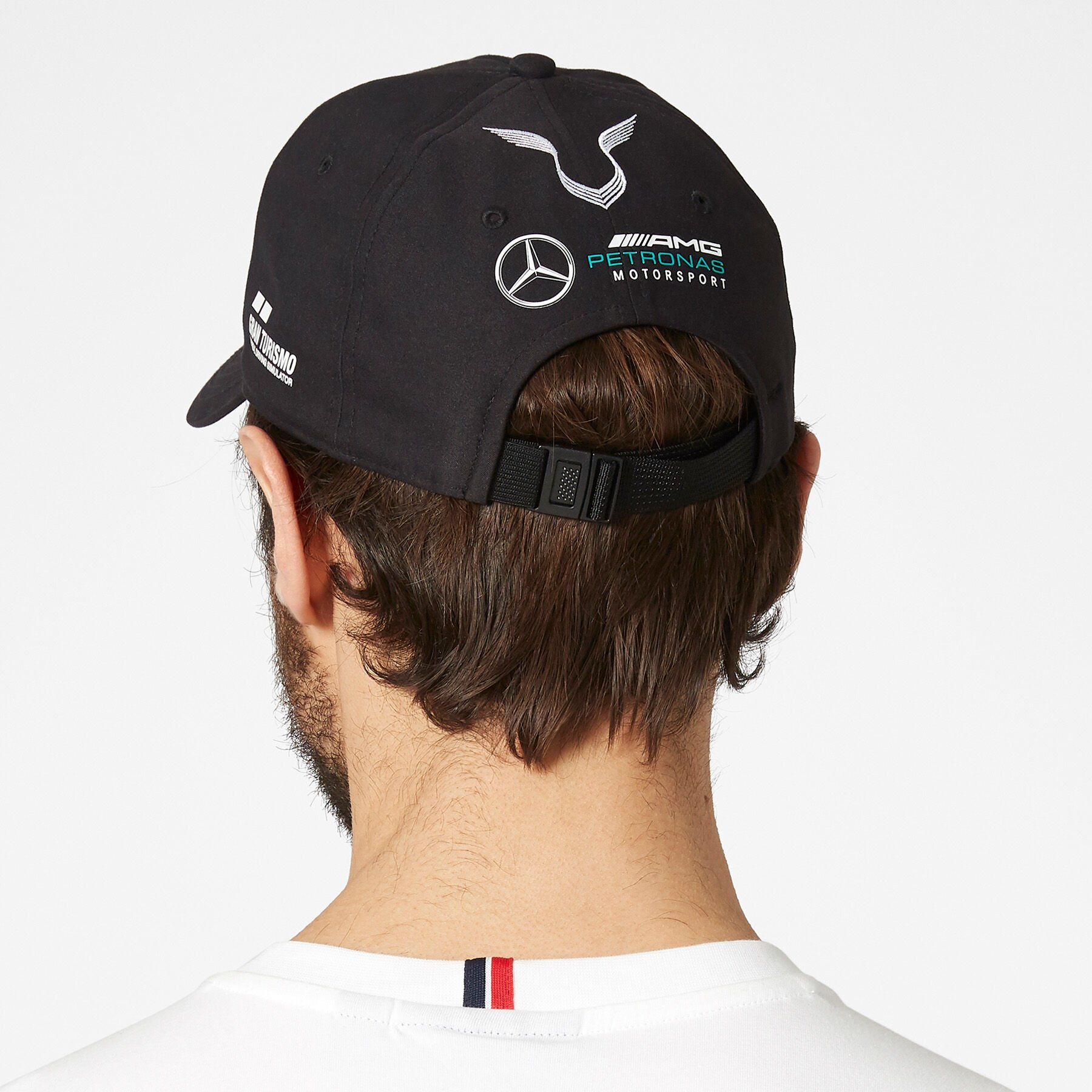 Mercedes amg outlet petronas hat