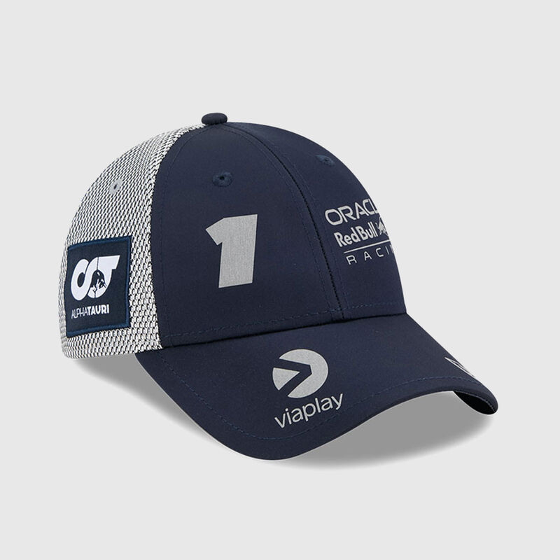 RBR SE MV LAS VEGAS 9FORTY CAP - dark blue