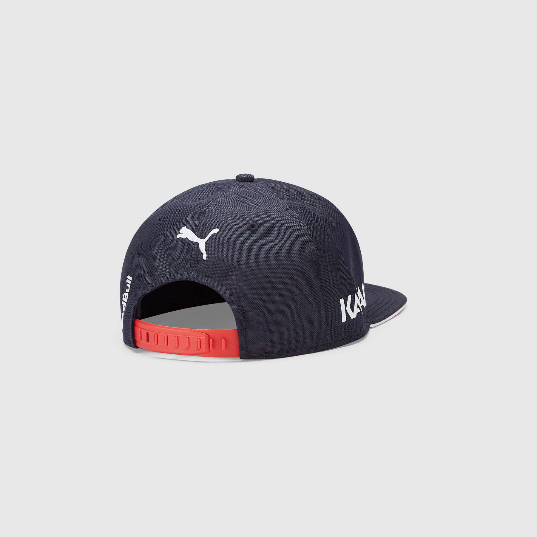 Sergio Perez 2021 Team Flatbrim Cap 