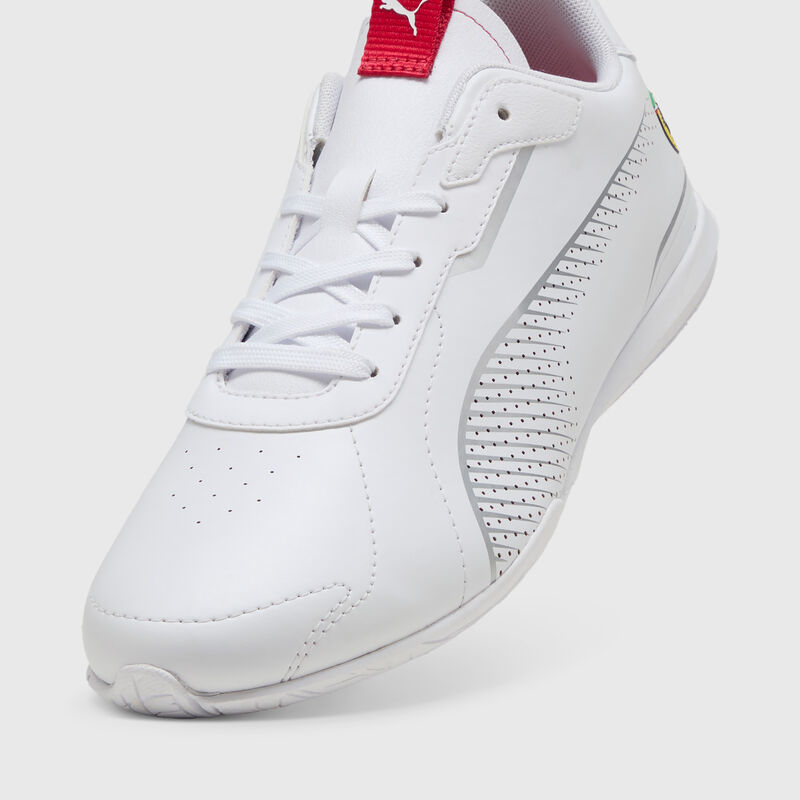 SF LS NEOCAT 3.0 - white
