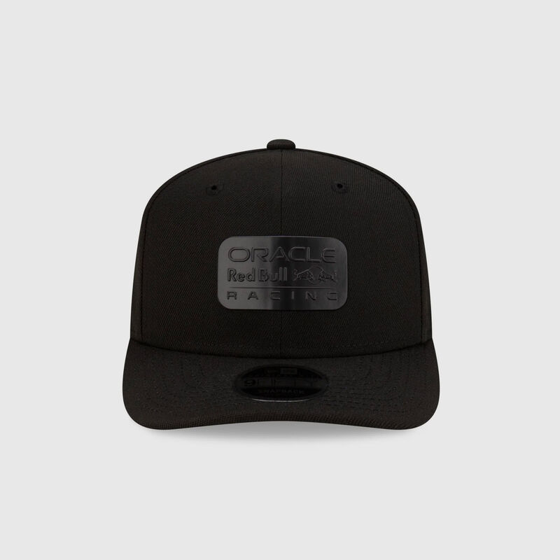 RBR TONAL 9FIFTY CAP - black