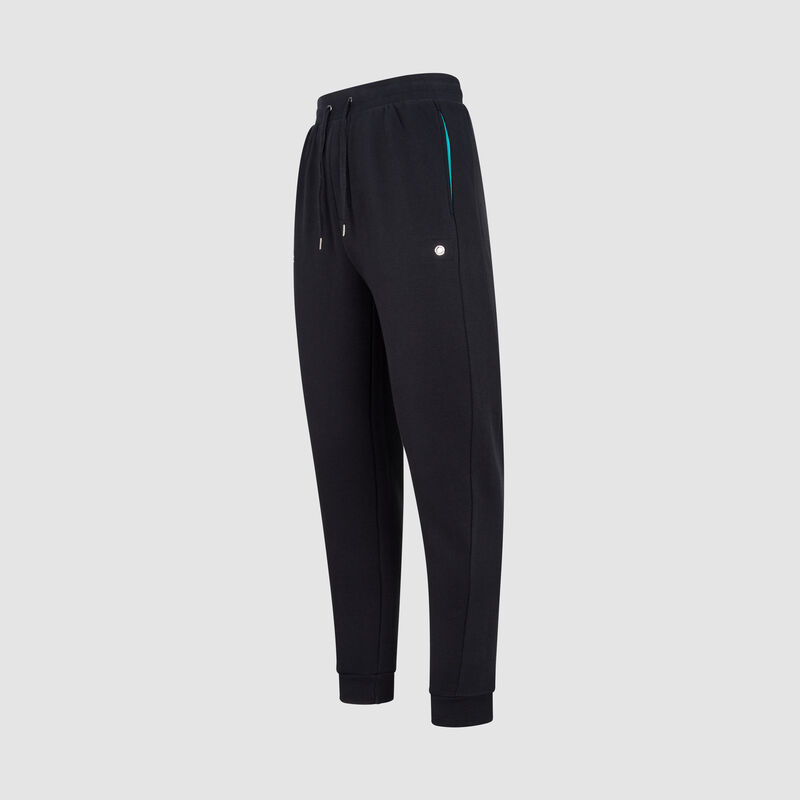 MAPF1 FW SWEATPANTS - black