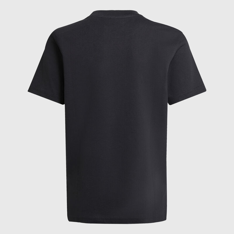 MAPF1 FW KIDS KA GFX TEE - black