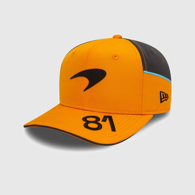 2024 Oscar Piastri New Era 9FIFTY Cap