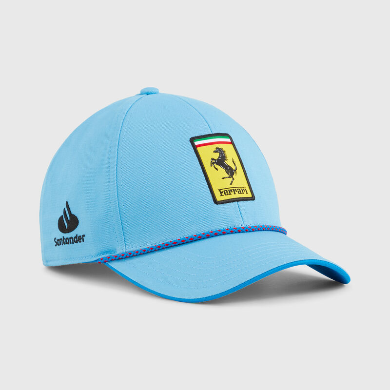 SF RP SE MIAMI CAP - blue