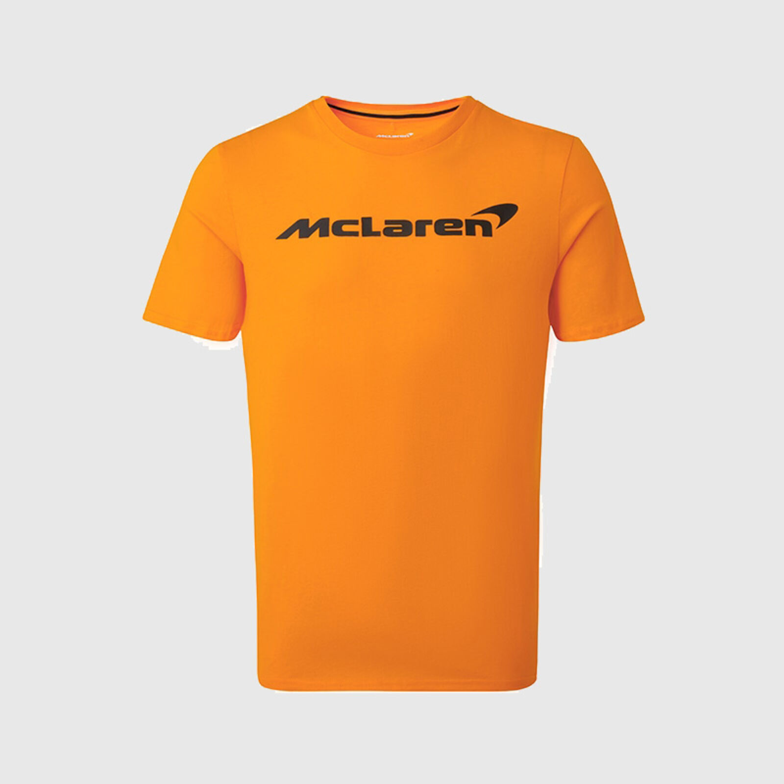 hugo boss mclaren t shirt