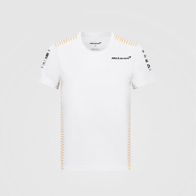 T-shirt d’équipe 2021 pour enfant