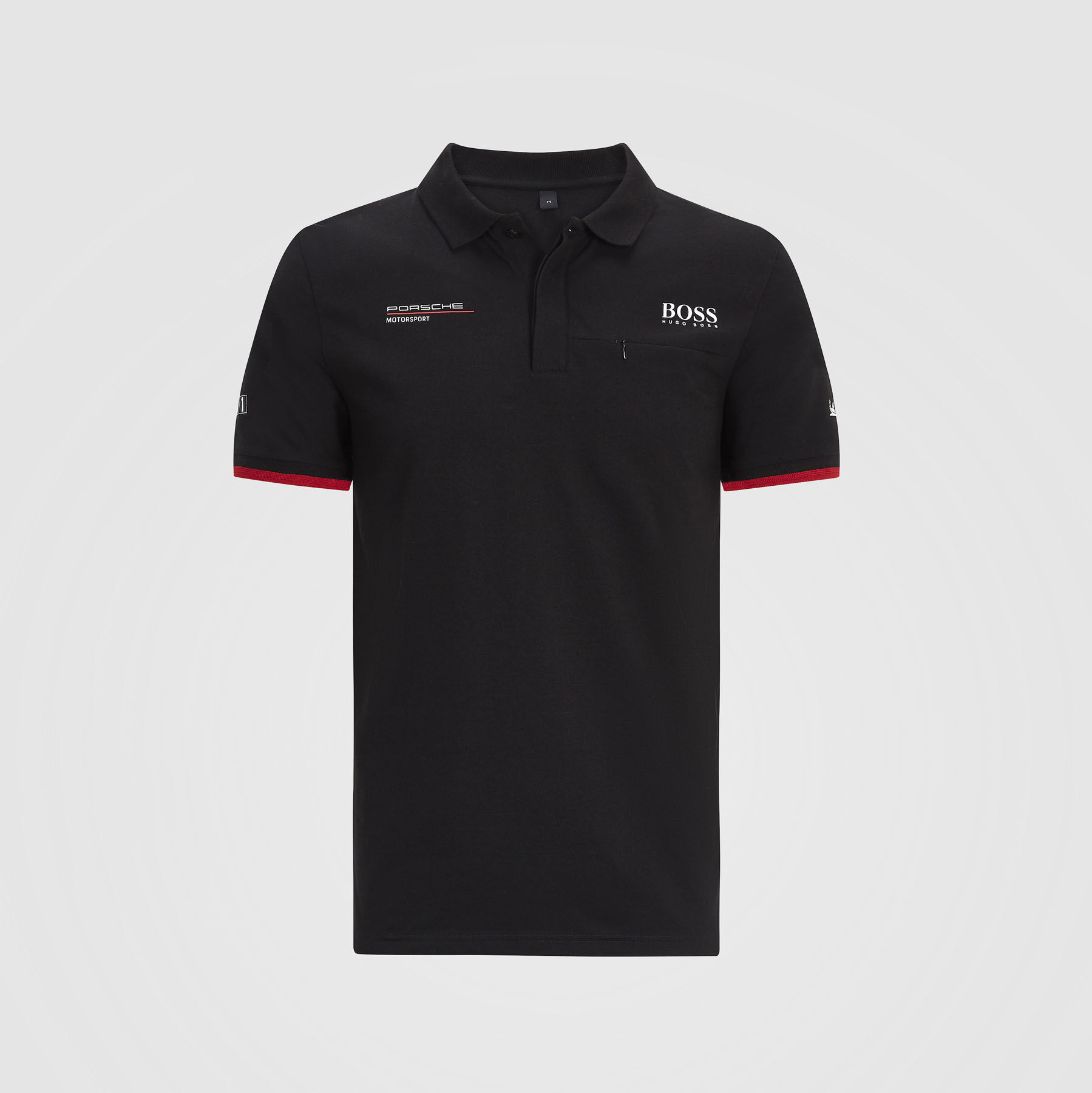porsche polo shirt
