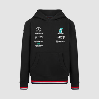 Kids 2022 Team Hoodie