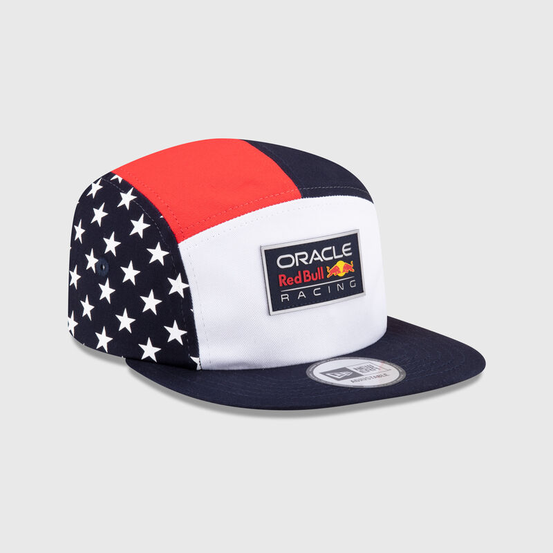 RBR SE MIAMI CAMPER CAP - multicolor