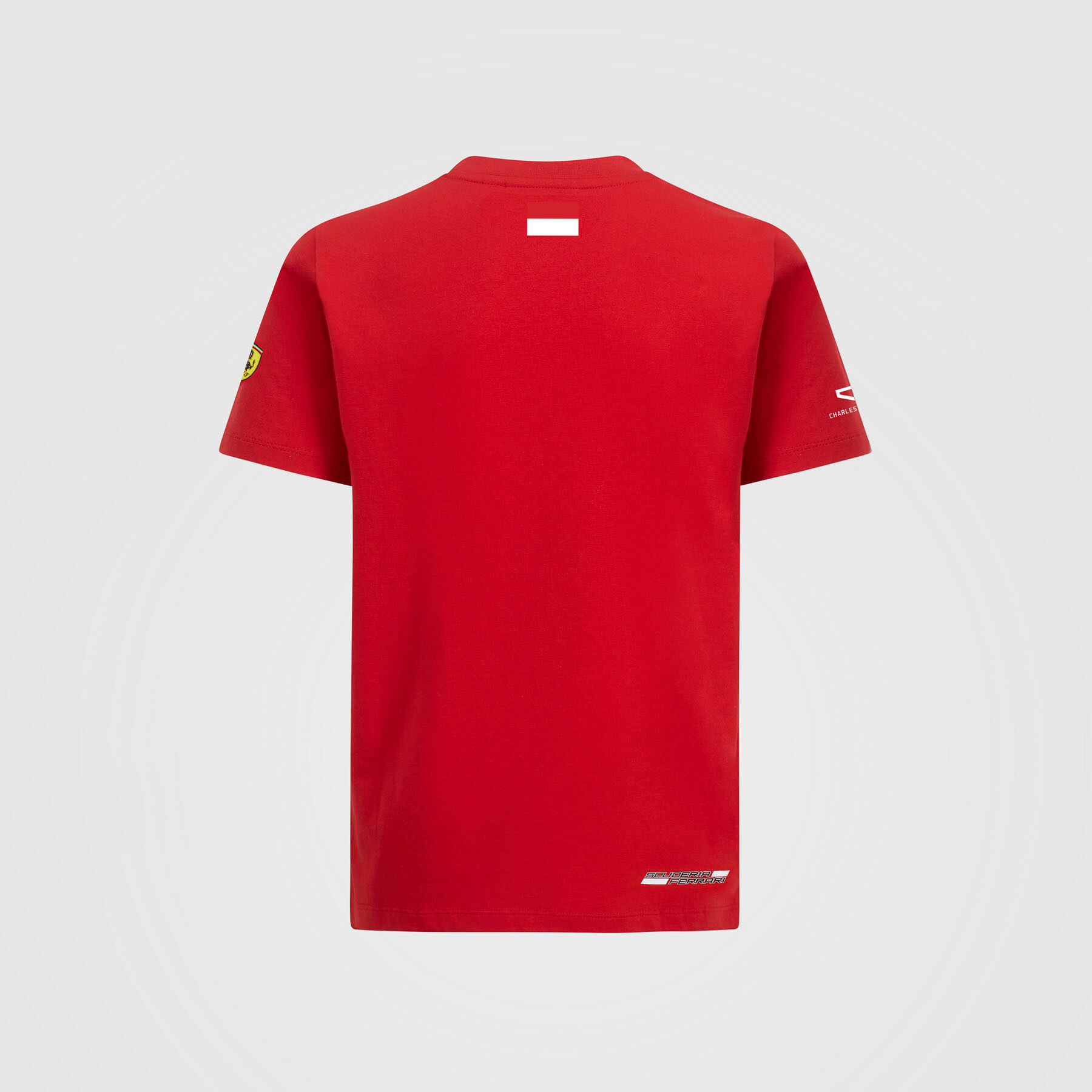 T shirt ferrari bambino cheap