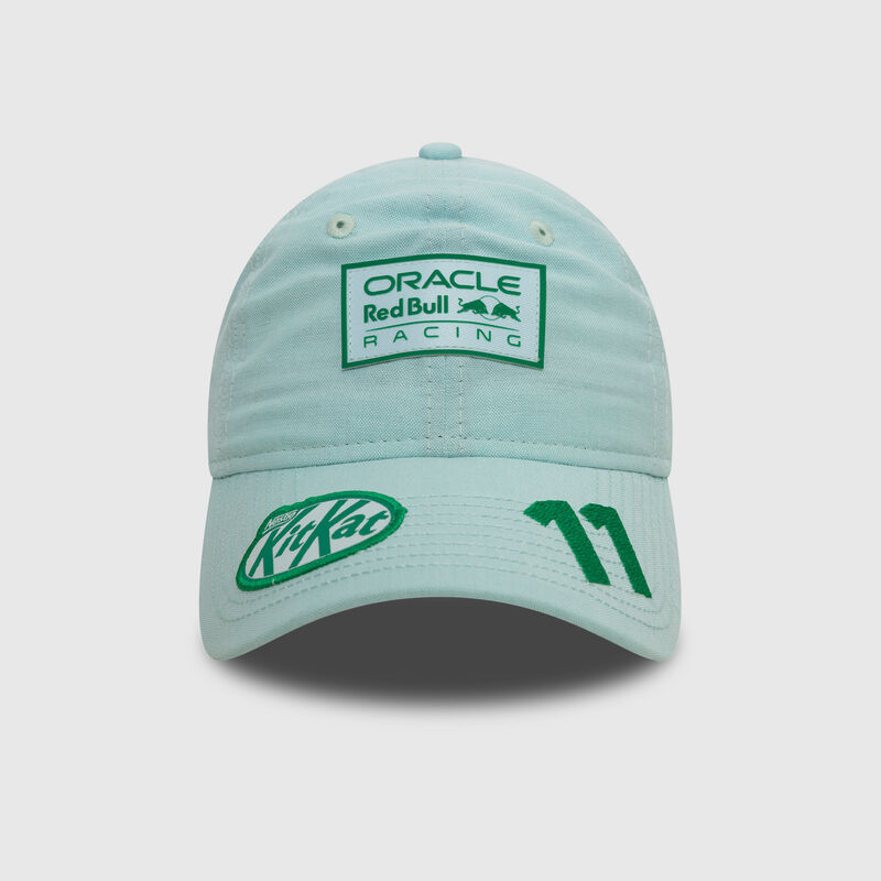 RBR SE SP MEXICO 9TWENTY CAP - green