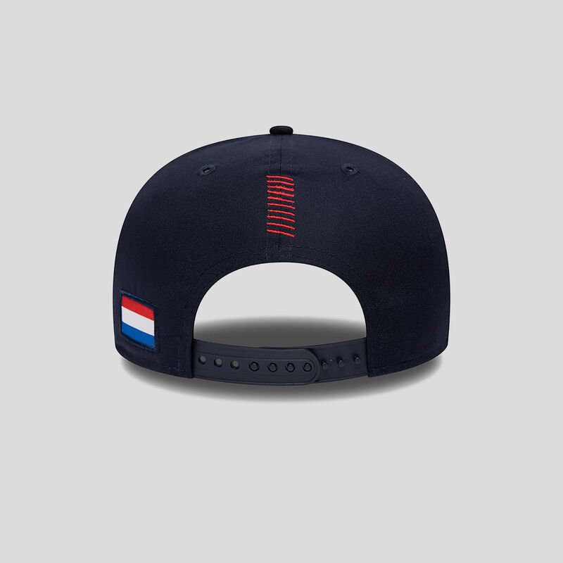 RBR SL RP 2023 MV 950 CAP - navy