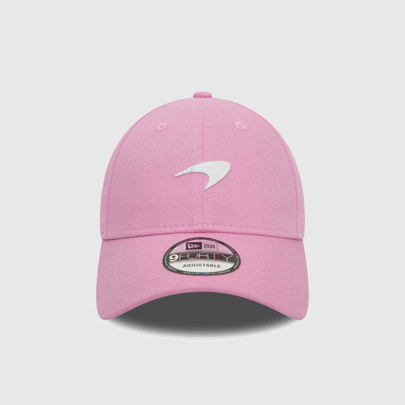 MCLAREN SL LIFESTYLE SEASONAL 9FORTY - pink