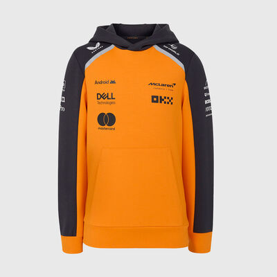 Kids 2025 Team Hoodie
