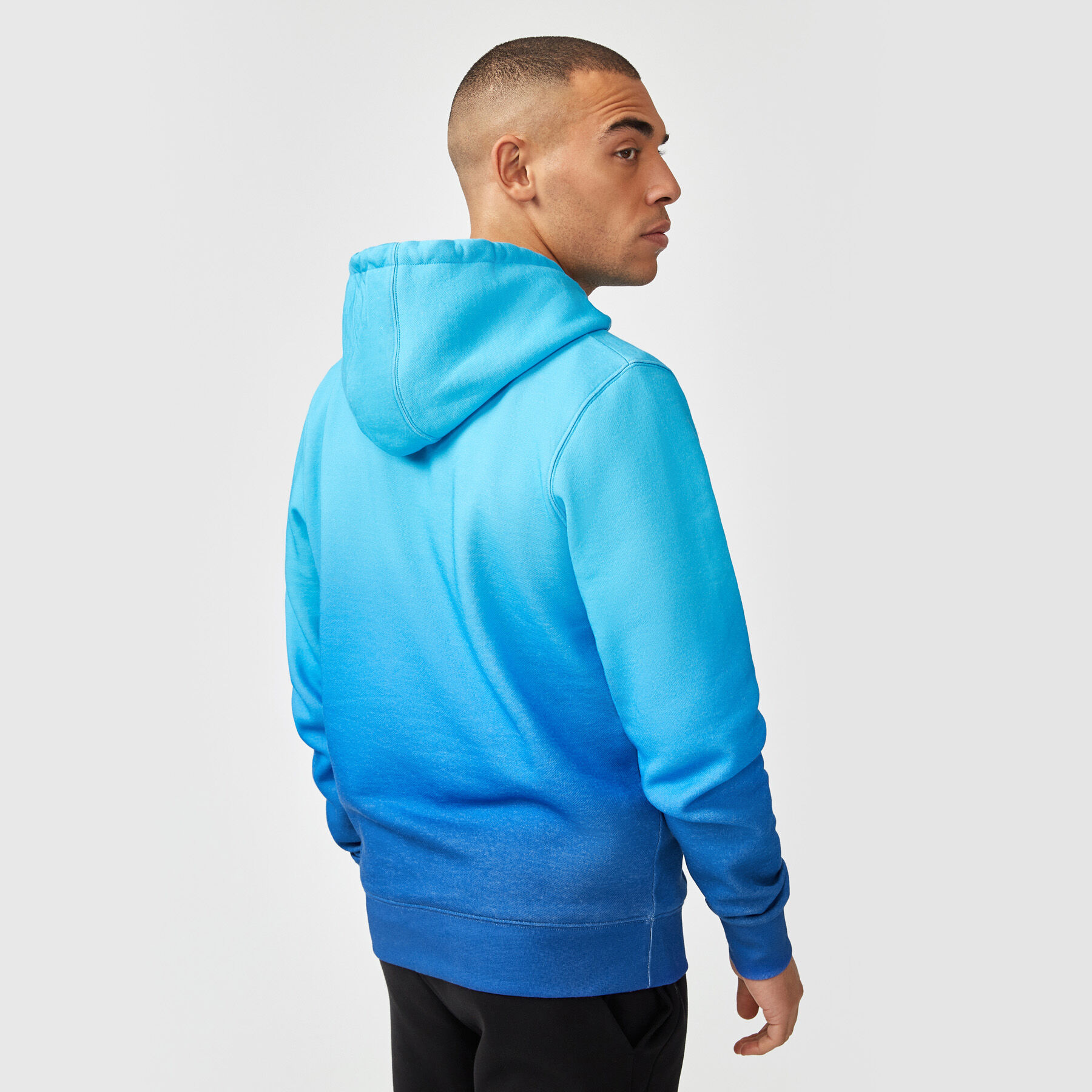Gradient Hoodie Formula E Fuel For Fans