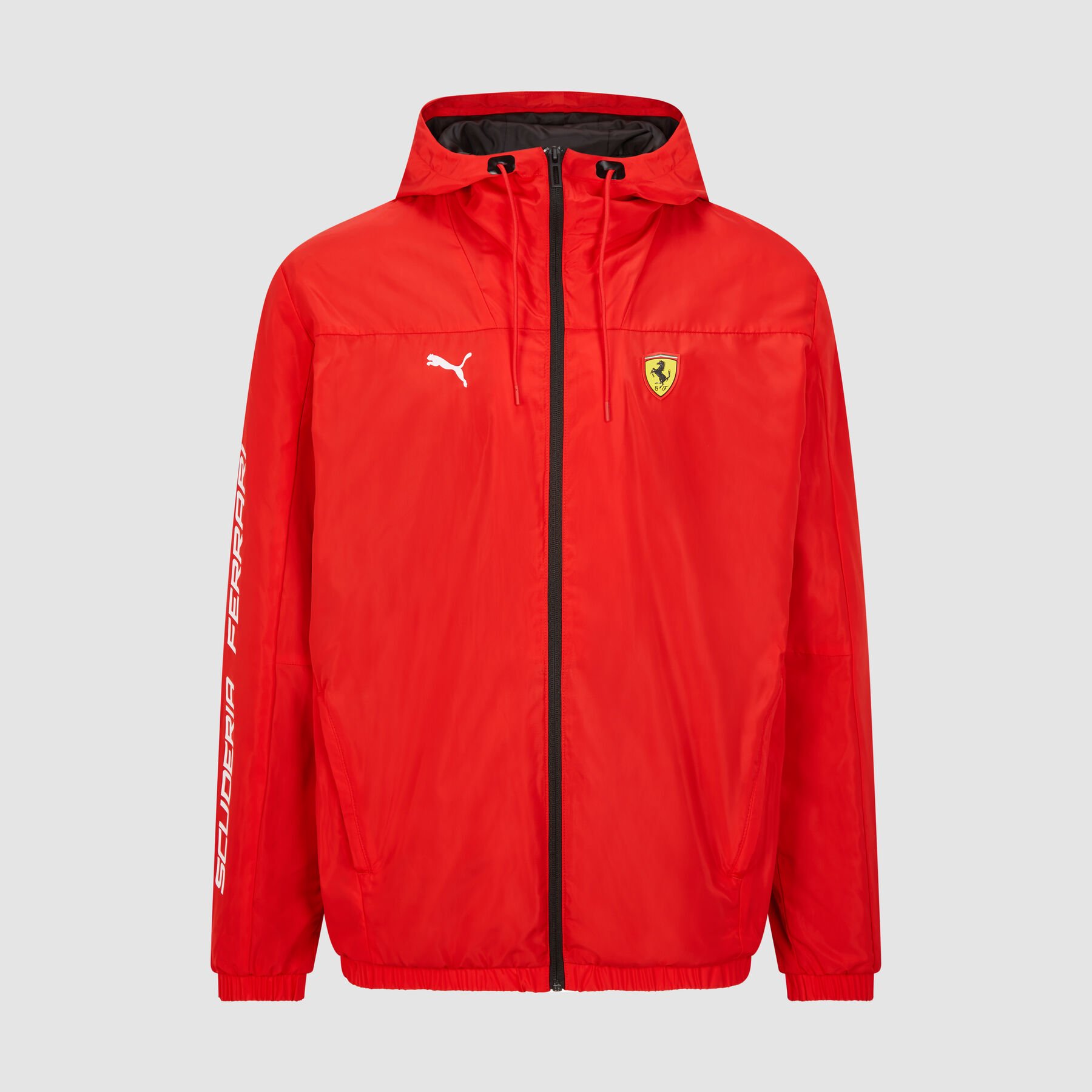 Veste coupe best sale vent puma