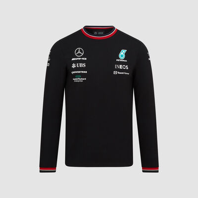 2022 Team Long Sleeve T-Shirt