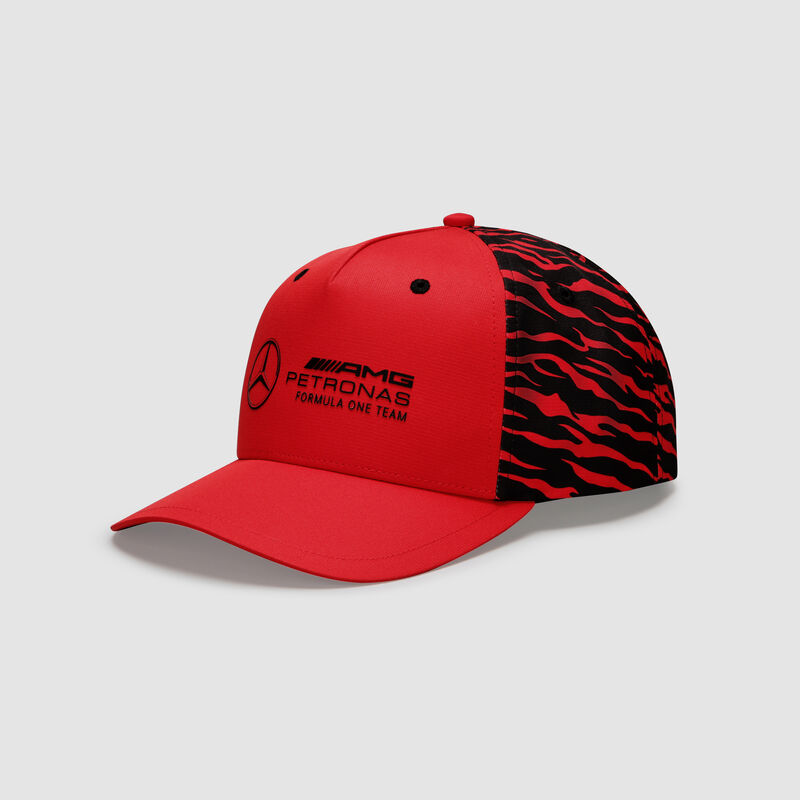 MAPF1 FW CNY CAP - Multicolor