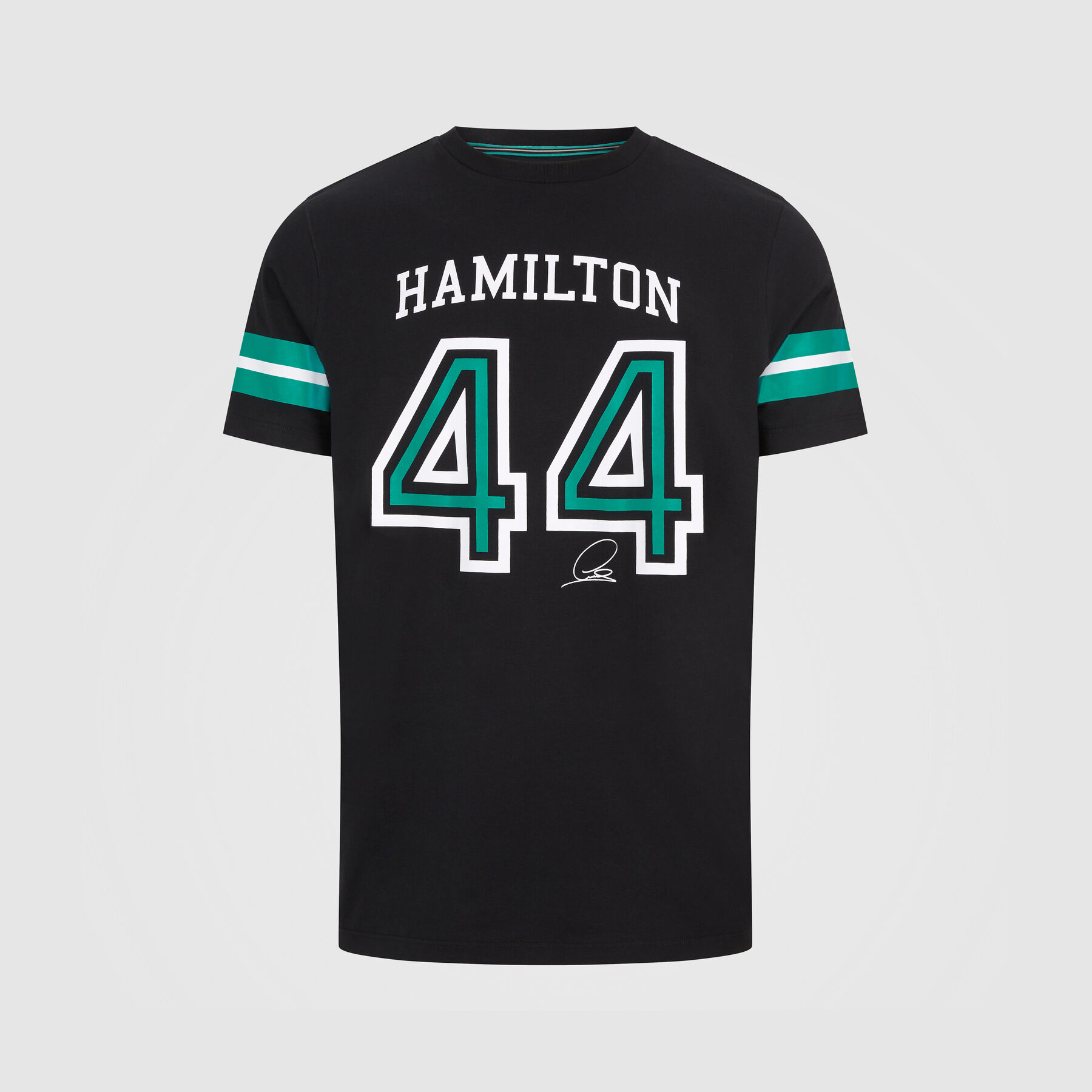Mercedes hamilton t shirt new arrivals