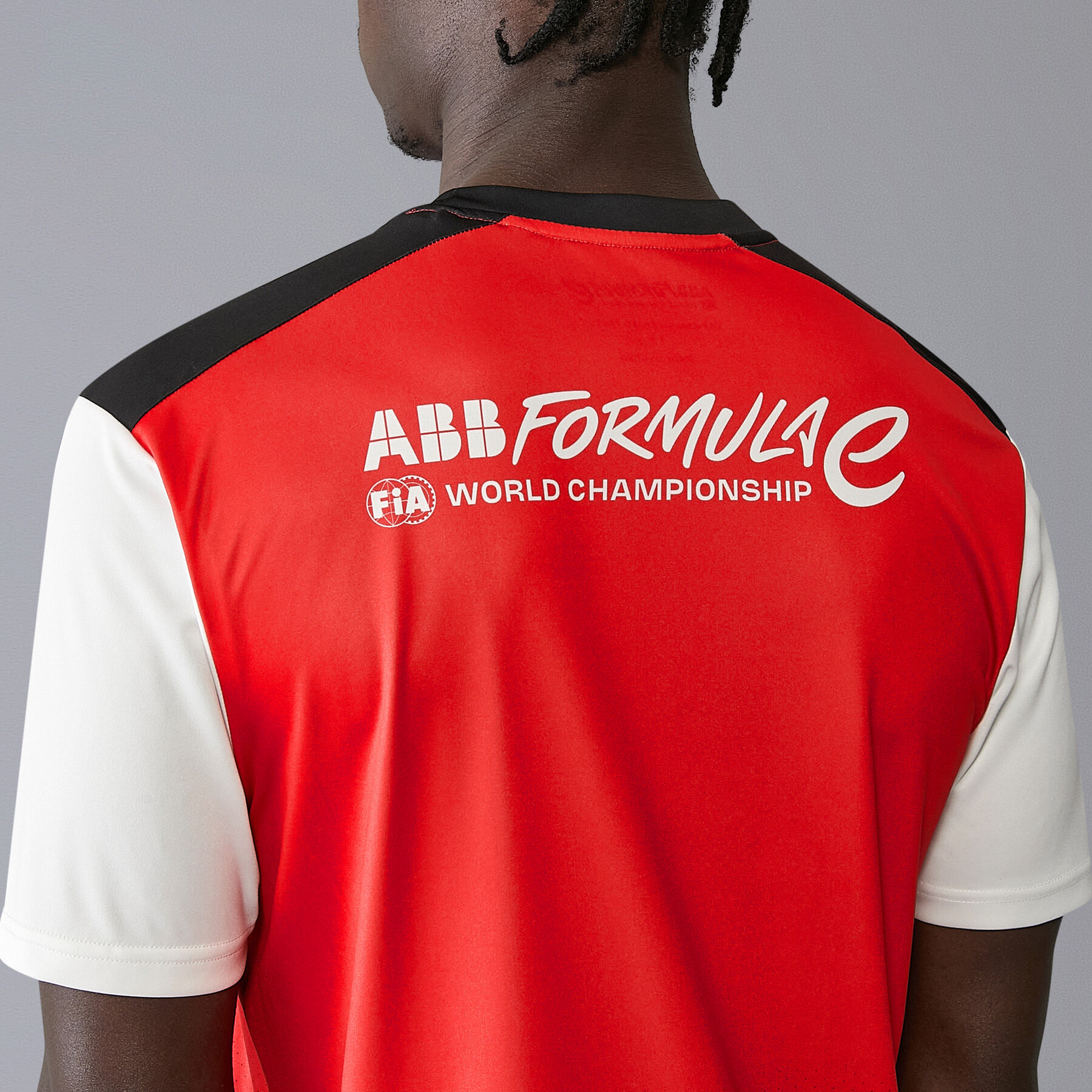 Season 10 Championship T-shirt - Nissan Formula E Team