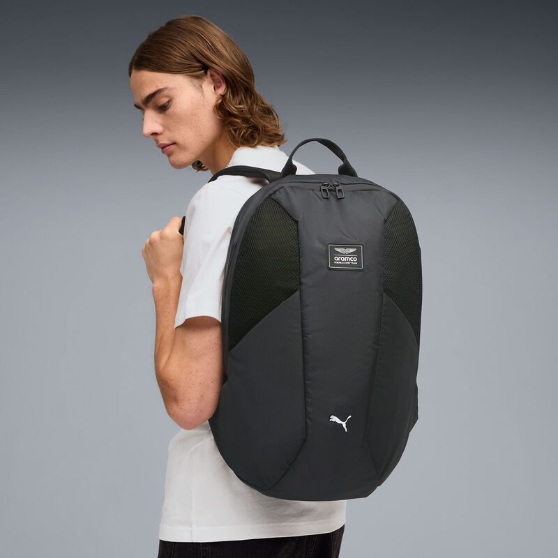 AMF1 FW Backpack - PUMA BLACK