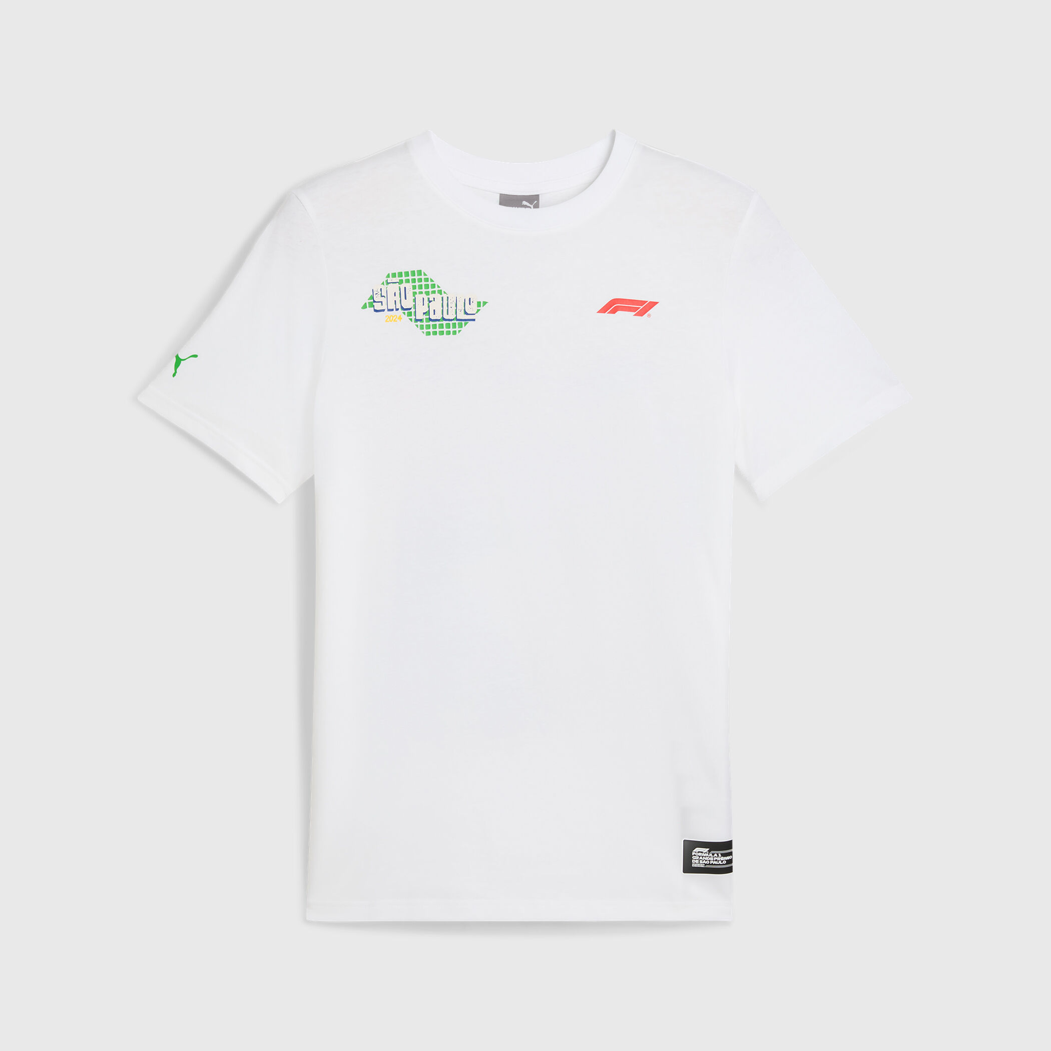 Puma diamond shirt outlet