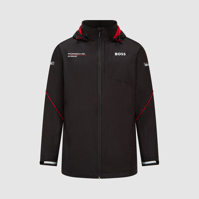 Team Rain Jacket