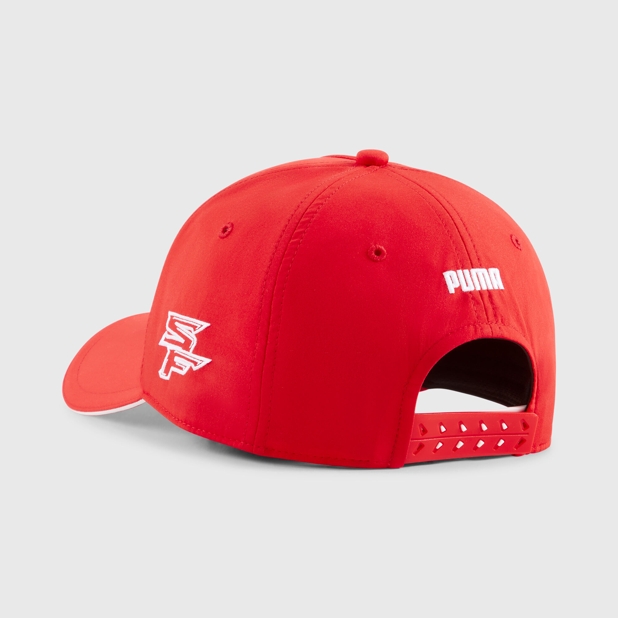Puma ferrari cap red best sale