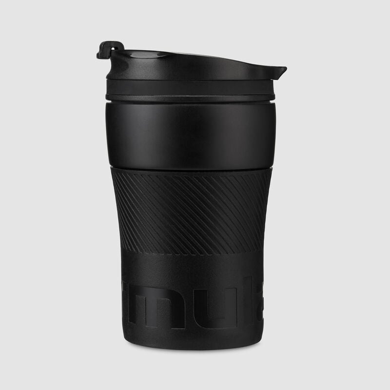 F1 FW THERMAL TRAVEL MUG - black