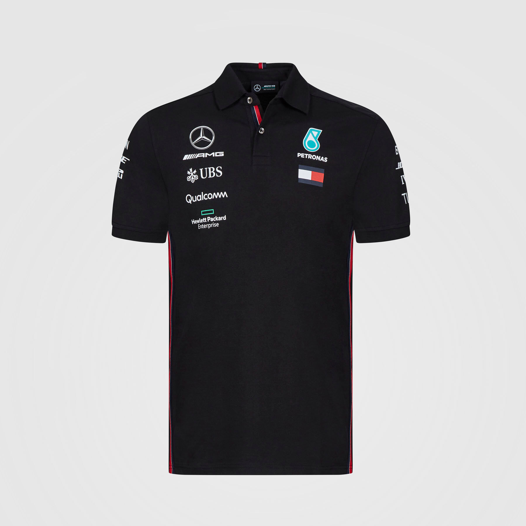 2019 Team Polo