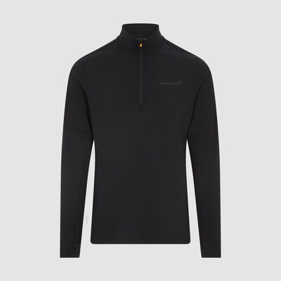 Tech Long Sleeve Mid-Layer