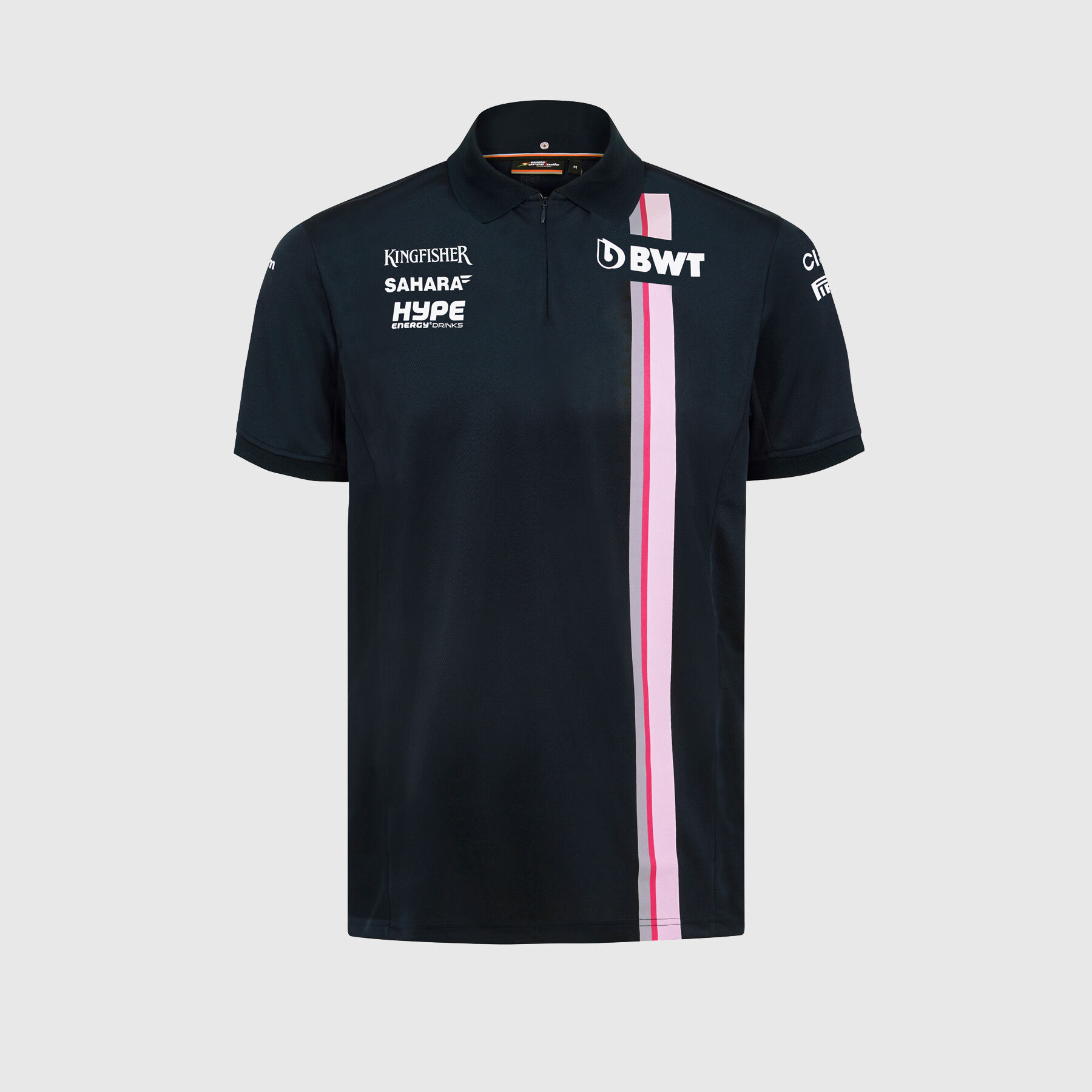 2018 Team Polo Racing Point Fuel For Fans
