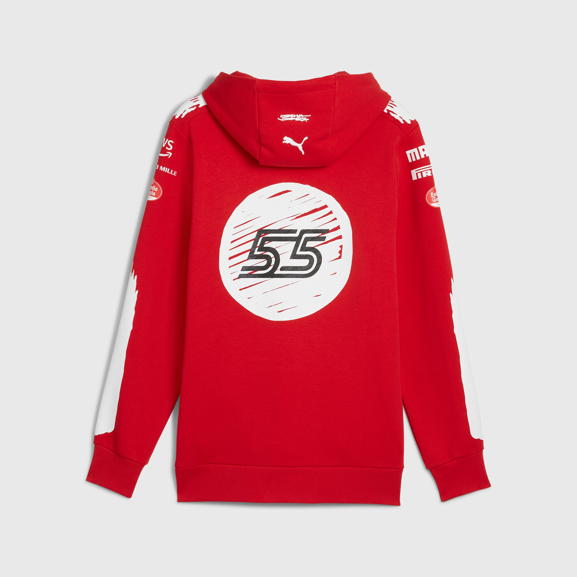 Ferrari hoodie f1 store